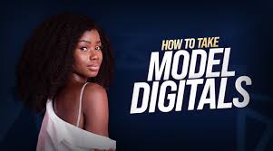What Are Modeling Digitals Or 