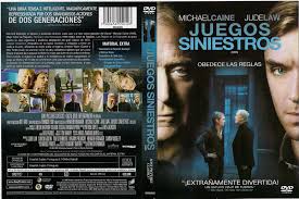 Película juego macabro iii (saw iii): Âº Juegos Siniestros Descargando Con Manu Pelis Dvd Full Latino