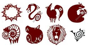 Information and commentary on the seven deadly sins, the seven heavenly virtues, and more. Seven Deadly Sins Symbols By Freestyleartist411 On Deviantart