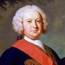 Repairing Sir Peter Warren