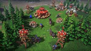 The events of the story campaigns tell about the transformation of . Download Warcraft Iii Reforged For Windows 1 32