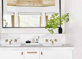 vessel sinks & wall mount faucets