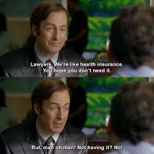 Changing lifestyles are causing diseases with expensive and prolonged treatments. Better Call Saul Uno Jimmymcgill Bettercallsaul Uno Meme Haha Better Call Saul Call Saul Better Call Saul Breaking Bad