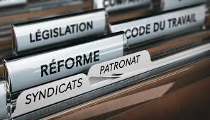 Maybe you would like to learn more about one of these? Chomage Formation Demission Les Points Clefs Du Projet De Loi Avenir Professionnel