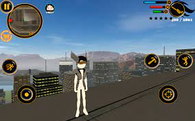 Download real stickman crime 1.1 apk mod apk mod here. Real Stickman Crime 2 6 Descargar Apk Android Aptoide