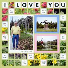 Valentine's day cards you make yourself. 5 Love Scrapbook Page Ideas To Show Off Your Valentine