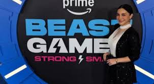 Reapareció Martha Higareda en público tras convertirse en mamá🎦