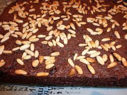 Arme leute rezepte oder frühstücksideen für familien Ti Saluto Ticino Tessiner Kuche Torta Di Pane Oder Das Brot Der Armen Leute