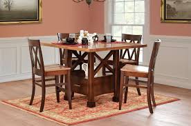 Enter your email address to receive alerts when we have new listings available for compact dining table and 4 chairs. Pin On Lancaster Legacy Amish Furniture Collection