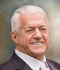 Raymond Lefebvre (Obituary)