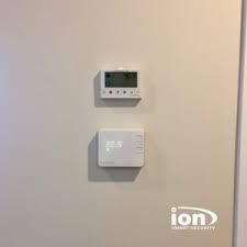 Check spelling or type a new query. Smart Thermostat With Humidity Control Ion Smart Security
