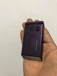 Sony Ericsson w380 operativos con sus ...