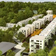 Die wohnung ist zentral im stadtteil bergedorf, in hamburg gelegen. Bergedorf 21 Hamburg Bergedorf Thomas Klinke Immobilien Neubau Immobilien Informationen
