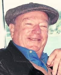 Raymond Messner Obituary