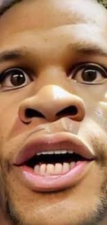 Devin Haney isn't fazed by Brian Norman's KO power 🙅‍♂️