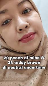 Wardah Brown Creator