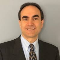 Jim Infantino, FSA, EA, MAAA