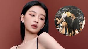 Sun Yi Bantah Rumor Kencan Hingga Ungkap Pria yang Diajak Main Ski