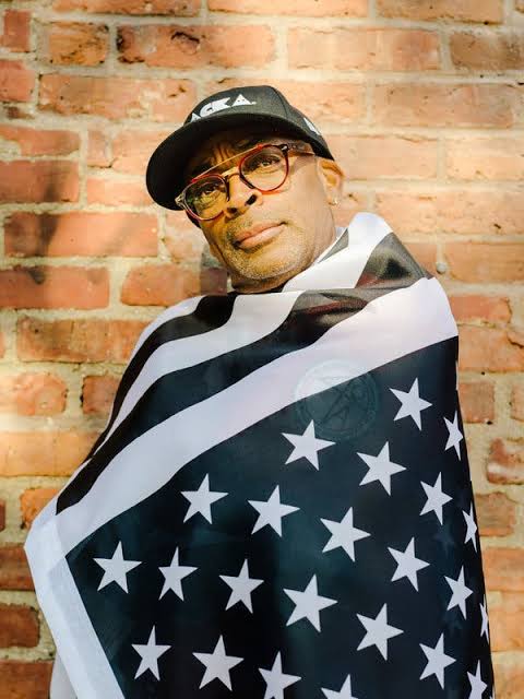 Spike Lee Takes on the Klan - The New York Times