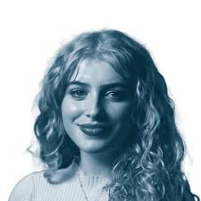 Quilter's Oakley-Bell: 'I wanted to be the representation I never had'