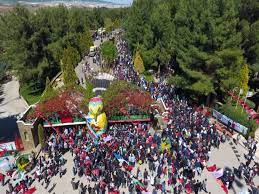 Feb 11, 2021 · gaziantep hayvanat bahçesi giriş ücreti ödeyerek, ziyaretçiler gezme imkânına sahip olabiliyorlar. Hayvanat Bahcesi Cumartesi Gunu Ucretsiz Olacak Gaziantep Buyuksehir Belediyesi