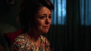 Agua muerta: Parte 2