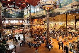Bass Pro Shops Springfield Missouri Google Search Springfield Missouri Vacation Time Full Time Travel