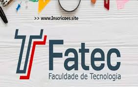 Assim como a etec (escola técnica estadual). Inscricoes Para O Vestibular Das Fatecs Sp Abrem Nesta Sexta Feira