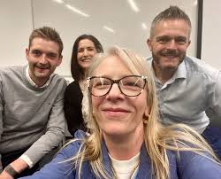 Nancy Magee: 'Volunteerism is at the core of every civil society'