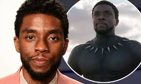 He never spoke of his illness publicly. Chadwick Boseman Seemingly Hinted At His Private Battle With Cancer In 2017 Interview Daily Mail Online