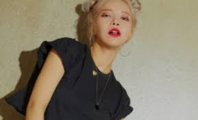 With tenor, maker of gif keyboard, add popular solar mamamoo animated gifs to your conversations. Mamamoo S Solar Radiates Casual Coolness In Teaser Photos For Spit It Out Solo Album