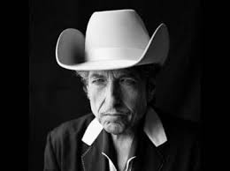 How many hats, Bob Dylan?