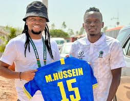 Nasreddine Nabi asks Kaizer Chiefs to sign 'Tshabalala' on D day!