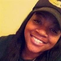 Brittony Mechelle Baker Obituary