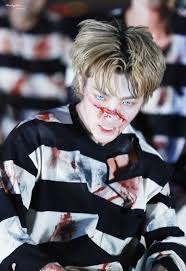Hongjoong Ateez Kim Hongjoong Guys And Girls Kpop Girls