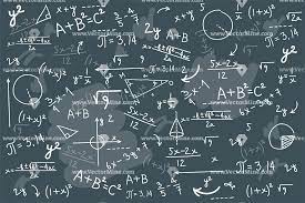 Free Chalkboard Background Math Vector Illustration Math Wallpaper Chalkboard Background Chalkboard Vector