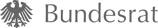 Dann soll es wohl ab 2023 für große deutsche firmen gelten. Datei Bundesrat Logo Gross Svg Wikipedia