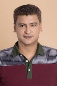 Happy 57th birthday to Omar Germenos who was Carlos in La Historia De Juana  and senator Fidel Roldan in Mines of Passion 🎉🎂🥳