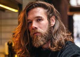There are hot new styles or add a creative touch to classic looks. 50 Best Long Hairstyles For Men 2021 Guide