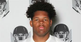 HBU bolsters offensive line