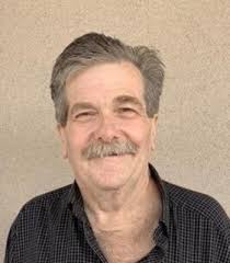 Obituary information for Robert Duane "Bob" Crawford