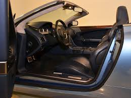 Image result for Meteorite Silver 2004 DB9 Volante