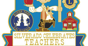 70th Annual Silverado Days