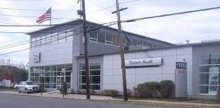 Audi Englewood 400 S Dean St Englewood Nj Auto Dealers Mapquest