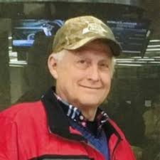 James A. Birkey Obituary July 14, 2018
