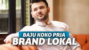 We did not find results for: 12 Baju Muslim Pria Produksi Lokal Terbaik