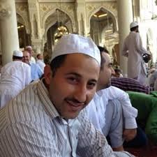 Metin Bilkay (@BilkayMetin)