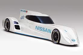 Nissan Zeod Rc Fluxauto
