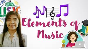 When ever an individual listen to music they tend to hear the voices or instruments first. Elements Of Music Music Of The Lowlands Of Luzon And Its Musical Elements Cheong Kim Youtube