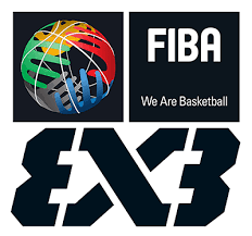 10 fiba logos ranked in order of popularity and relevancy. Fiba 3 3 Basketball Logo Gspn Guam Sports Network